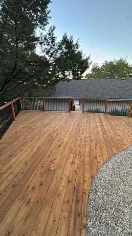 3807 Cedar GLN, Lago Vista, TX 78645