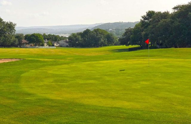 3807 Cedar GLN, Lago Vista, TX 78645