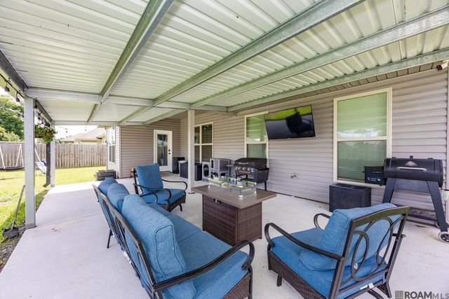 3758 Cane Ridge Dr, Addis, LA 70710
