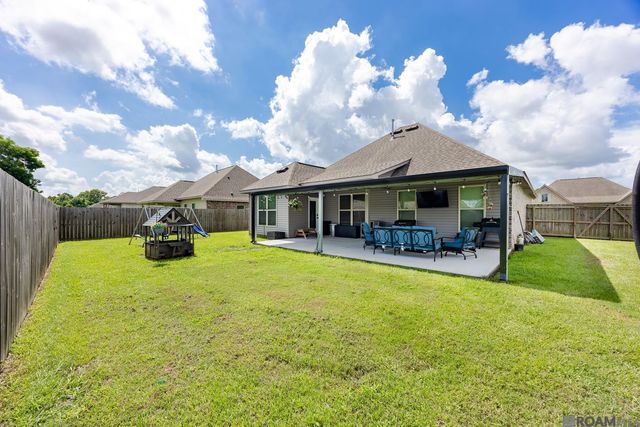 3758 Cane Ridge Dr, Addis, LA 70710