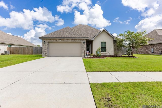 3758 Cane Ridge Dr, Addis, LA 70710