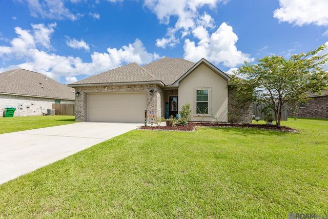 3758 Cane Ridge Dr, Addis, LA 70710
