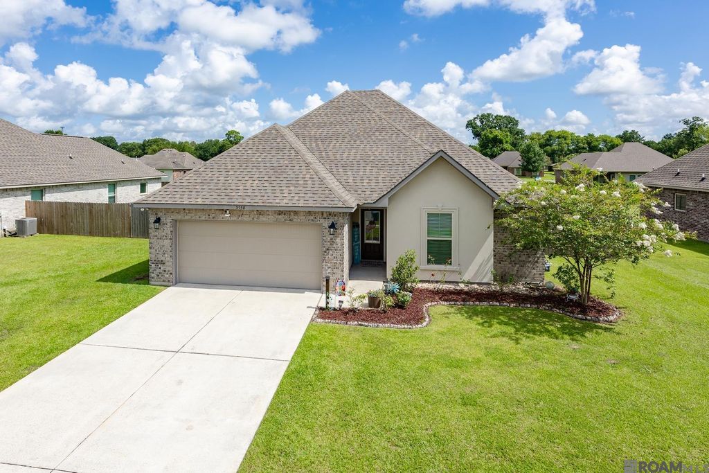 3758 Cane Ridge Dr, Addis, LA 70710