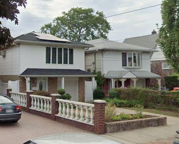 158-40 96th Street, Howard Beach, NY 11414