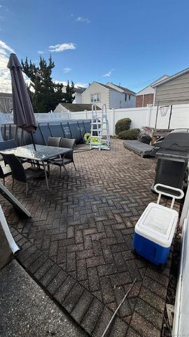 158-40 96th Street, Howard Beach, NY 11414