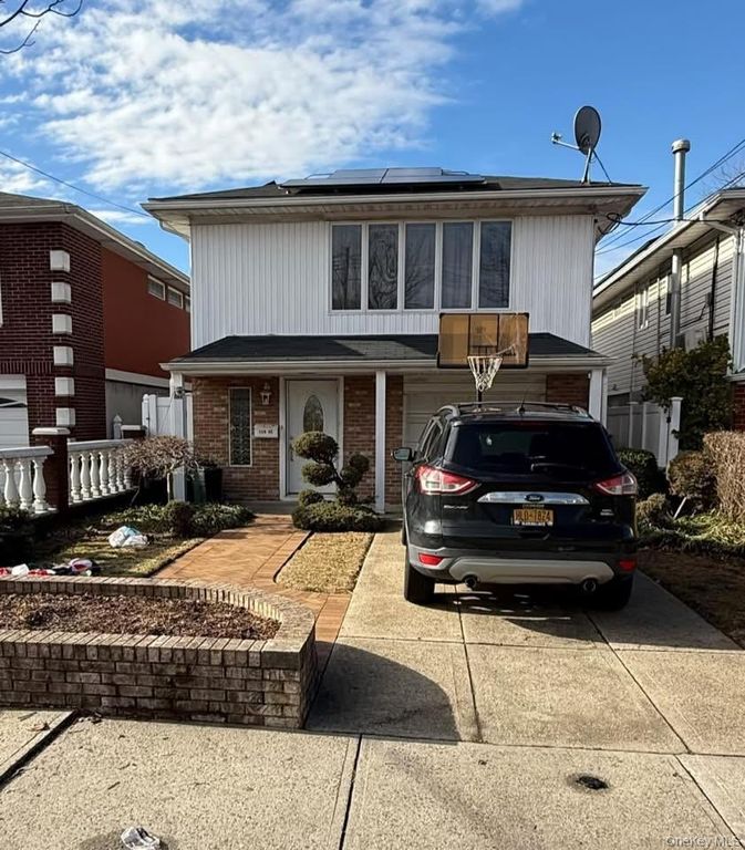158-40 96th Street, Howard Beach, NY 11414