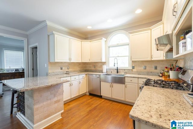 185 BROOK TRACE DRIVE, Hoover, AL 35244