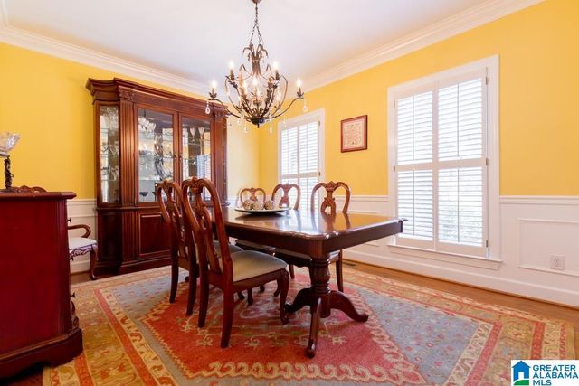 185 BROOK TRACE DRIVE, Hoover, AL 35244