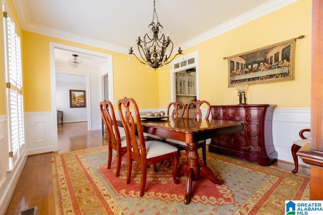185 BROOK TRACE DRIVE, Hoover, AL 35244