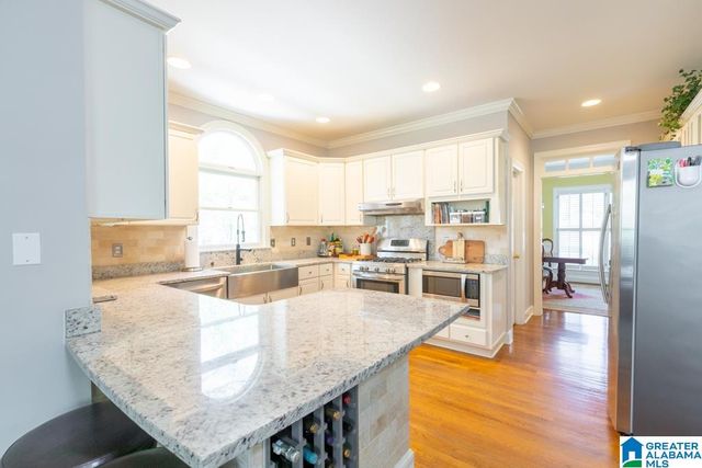 185 BROOK TRACE DRIVE, Hoover, AL 35244