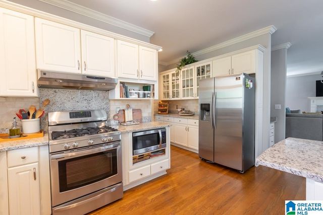 185 BROOK TRACE DRIVE, Hoover, AL 35244