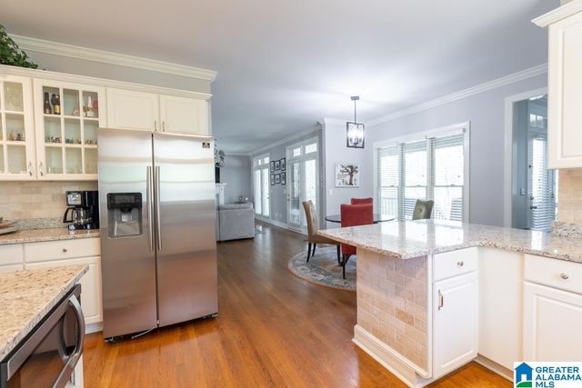 185 BROOK TRACE DRIVE, Hoover, AL 35244