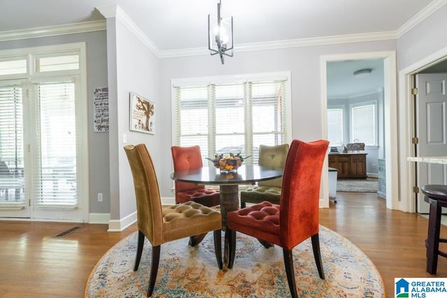 185 BROOK TRACE DRIVE, Hoover, AL 35244