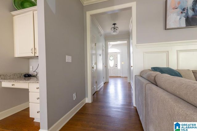 185 BROOK TRACE DRIVE, Hoover, AL 35244