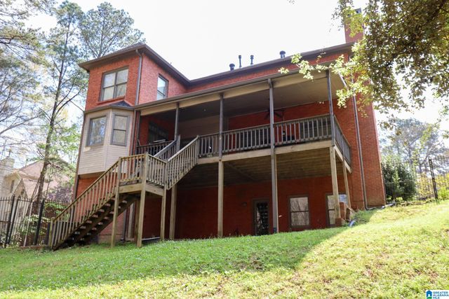 185 BROOK TRACE DRIVE, Hoover, AL 35244