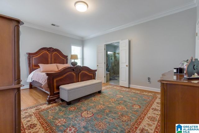 185 BROOK TRACE DRIVE, Hoover, AL 35244