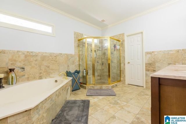 185 BROOK TRACE DRIVE, Hoover, AL 35244