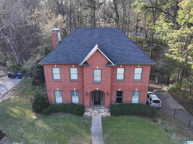 185 BROOK TRACE DRIVE, Hoover, AL 35244