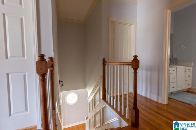 185 BROOK TRACE DRIVE, Hoover, AL 35244