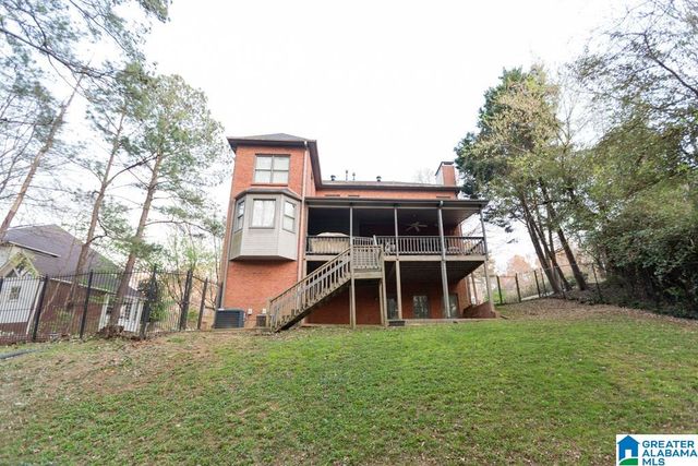 185 BROOK TRACE DRIVE, Hoover, AL 35244