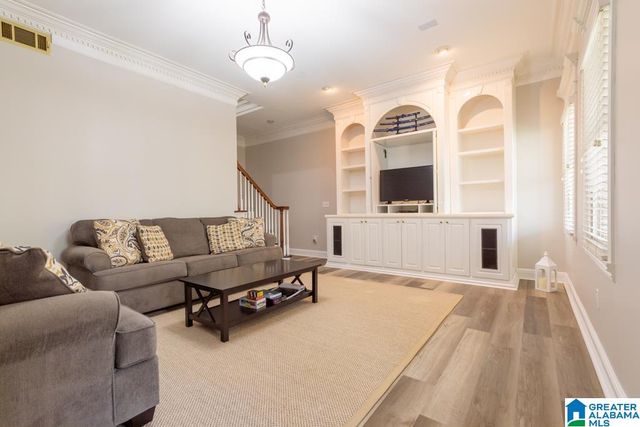 185 BROOK TRACE DRIVE, Hoover, AL 35244