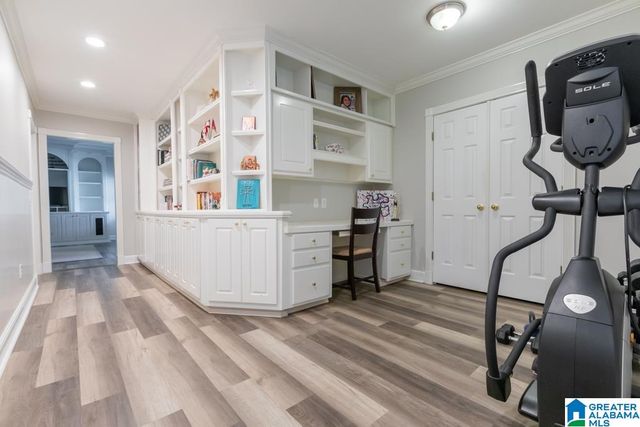 185 BROOK TRACE DRIVE, Hoover, AL 35244