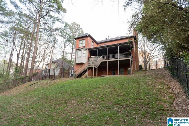 185 BROOK TRACE DRIVE, Hoover, AL 35244