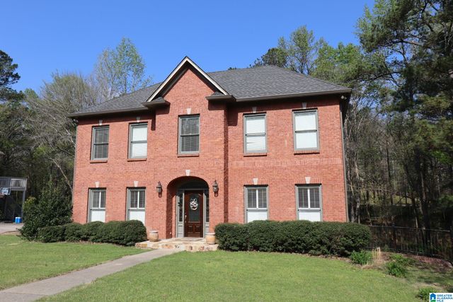 185 BROOK TRACE DRIVE, Hoover, AL 35244