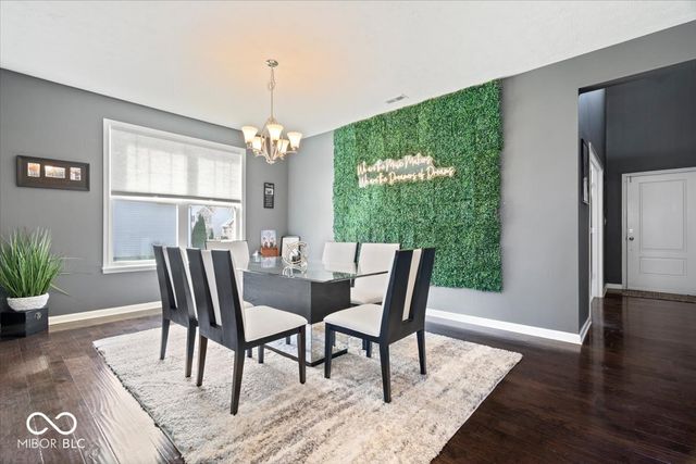 8595 N Deer Hill Drive, Mccordsville, IN 46055