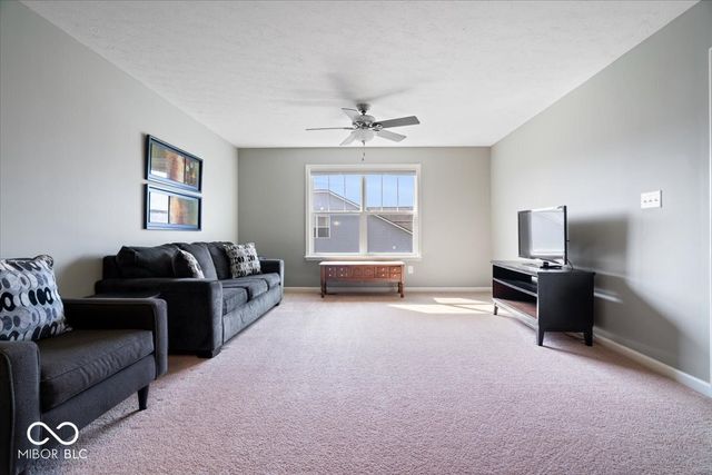 8595 N Deer Hill Drive, Mccordsville, IN 46055