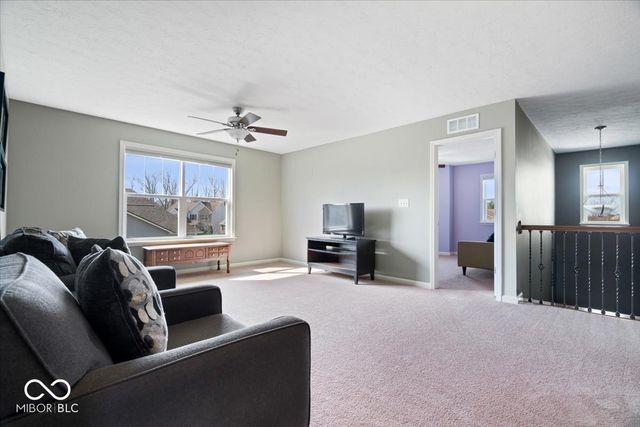 8595 N Deer Hill Drive, Mccordsville, IN 46055