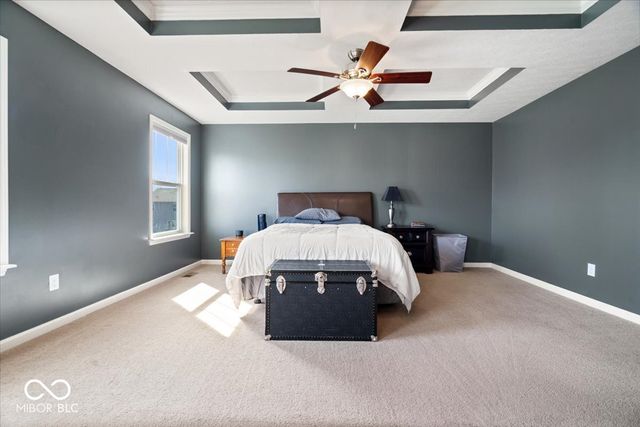 8595 N Deer Hill Drive, Mccordsville, IN 46055