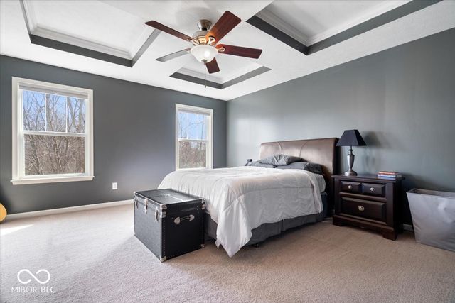 8595 N Deer Hill Drive, Mccordsville, IN 46055