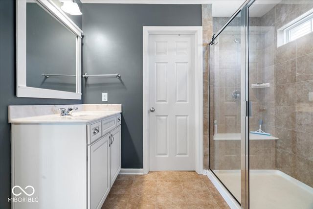 8595 N Deer Hill Drive, Mccordsville, IN 46055