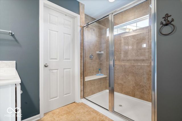 8595 N Deer Hill Drive, Mccordsville, IN 46055