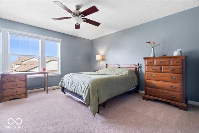 8595 N Deer Hill Drive, Mccordsville, IN 46055