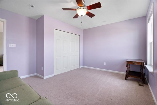 8595 N Deer Hill Drive, Mccordsville, IN 46055