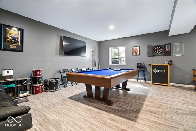 8595 N Deer Hill Drive, Mccordsville, IN 46055