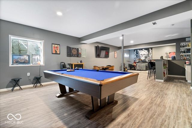 8595 N Deer Hill Drive, Mccordsville, IN 46055