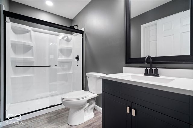 8595 N Deer Hill Drive, Mccordsville, IN 46055