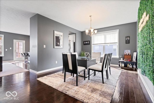 8595 N Deer Hill Drive, Mccordsville, IN 46055