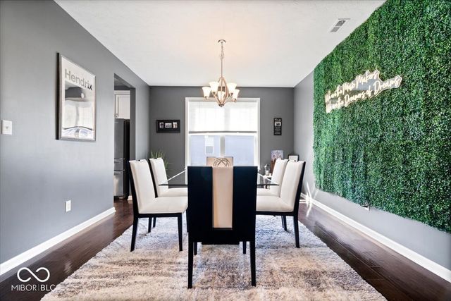 8595 N Deer Hill Drive, Mccordsville, IN 46055