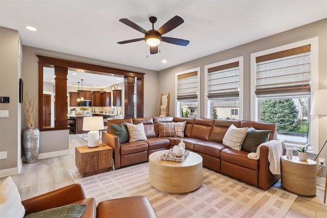 8243 Sky View Circle, West Des Moines, IA 50266