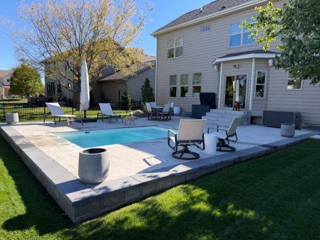 8243 Sky View Circle, West Des Moines, IA 50266