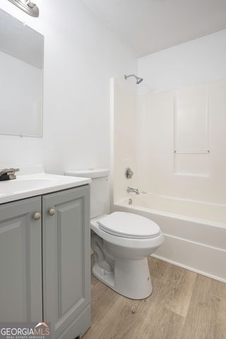 207 Millsap Road, Lafayette, GA 30728