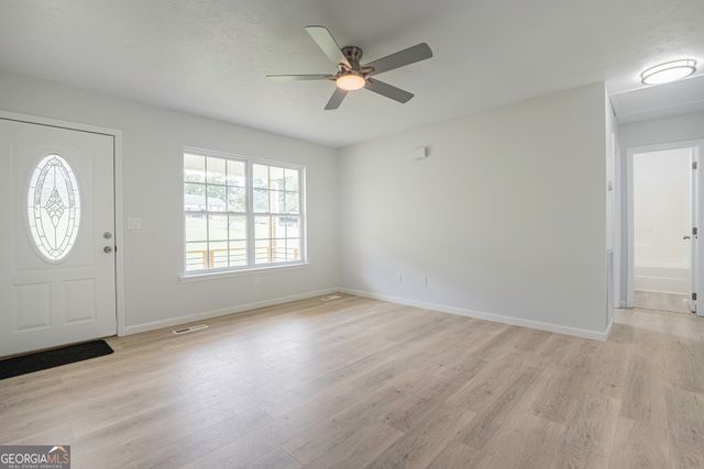 207 Millsap Road, Lafayette, GA 30728