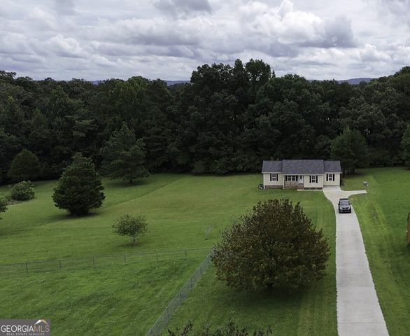 207 Millsap Road, Lafayette, GA 30728