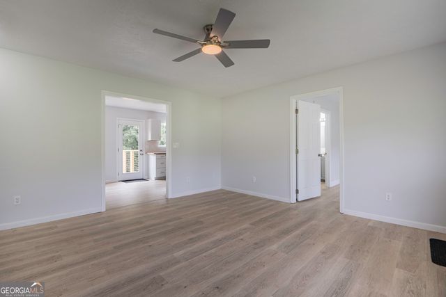 207 Millsap Road, Lafayette, GA 30728