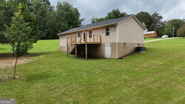 207 Millsap Road, Lafayette, GA 30728