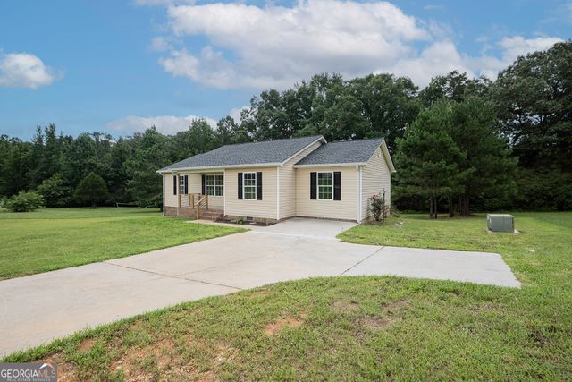 207 Millsap Road, Lafayette, GA 30728
